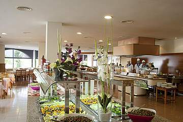 Hotel Gran Garbi & AquaSplash