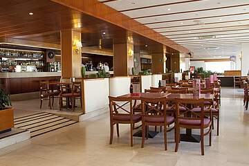 Hotel Gran Garbi & AquaSplash