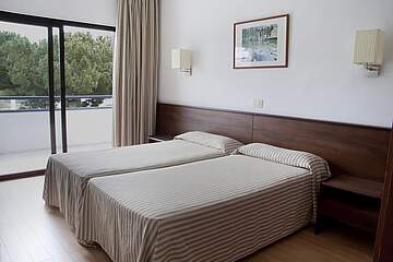 Hotel Gran Garbi & AquaSplash