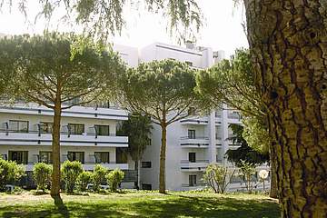 Hotel Gran Garbi & AquaSplash