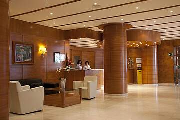 Hotel Gran Garbi & AquaSplash