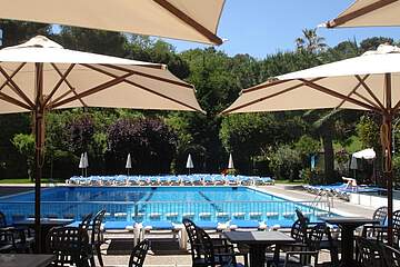 Hotel Gran Garbi & AquaSplash