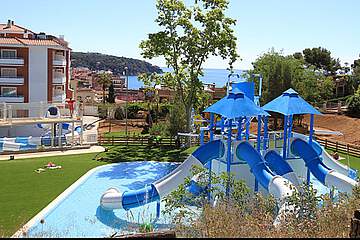 Hotel Gran Garbi Mar & AquaSplash