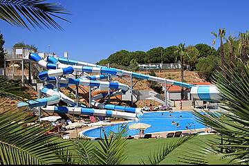 Hotel Gran Garbi Mar & AquaSplash