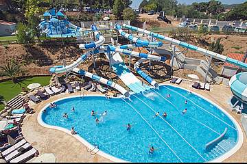 Hotel Gran Garbi Mar & AquaSplash