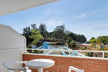 Hotel Gran Garbi Mar & AquaSplash