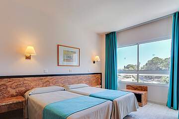 Hotel Gran Garbi Mar & AquaSplash