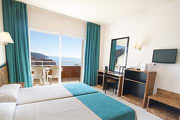 Hotel Gran Garbi Mar & AquaSplash