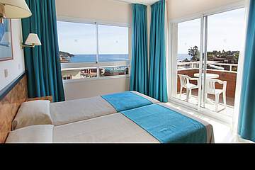 Hotel Gran Garbi Mar & AquaSplash