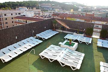 Hotel H-Top Royal Beach