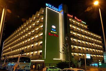 Hotel H-Top Royal Beach
