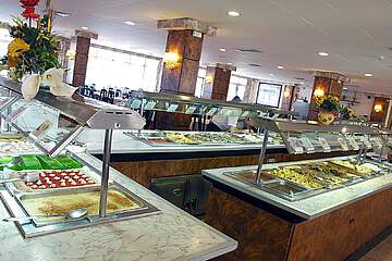 Hotel H-Top Royal Beach