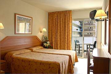 Hotel H-Top Royal Beach