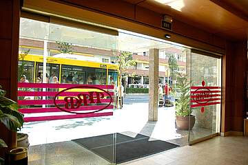 Hotel H-Top Royal Beach