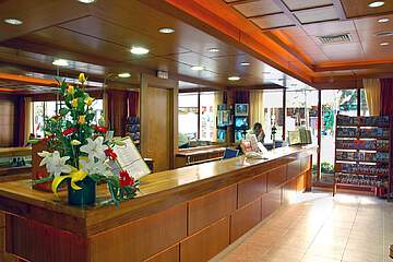 Hotel H-Top Royal Beach