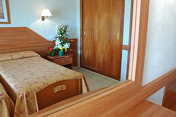 Hotel H-Top Royal Beach