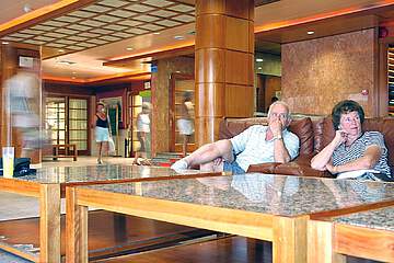 Hotel H-Top Royal Beach