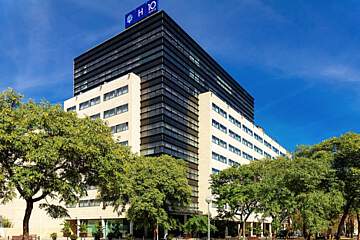 Hotel H10 Marina Barcelona