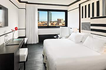 Hotel H10 Marina Barcelona