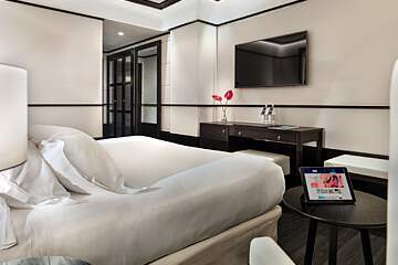 Hotel H10 Marina Barcelona