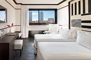 Hotel H10 Marina Barcelona