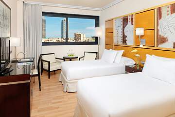 Hotel H10 Marina Barcelona