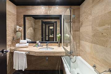 Hotel H10 Marina Barcelona