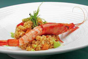 Hotel H10 Marina Barcelona