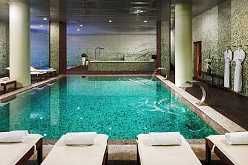 Hotel H10 Marina Barcelona