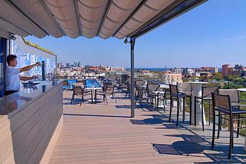 Hotel H10 Marina Barcelona