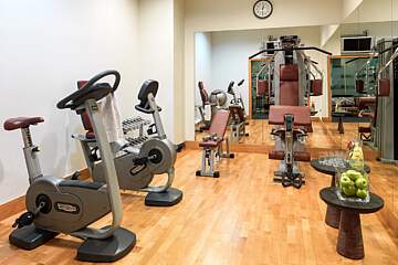 Hotel H10 Marina Barcelona