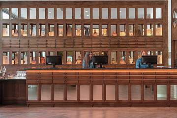 Hotel H10 Marina Barcelona