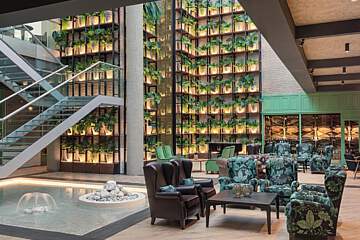 Hotel H10 Marina Barcelona