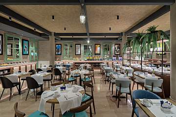 Hotel H10 Marina Barcelona