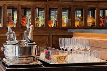 Hotel H10 Marina Barcelona