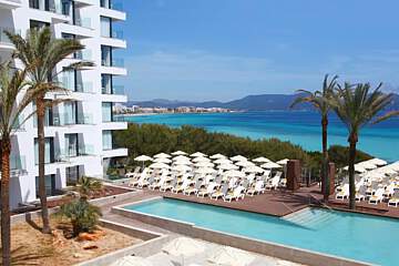 Hotel Iberostar Cala Millor