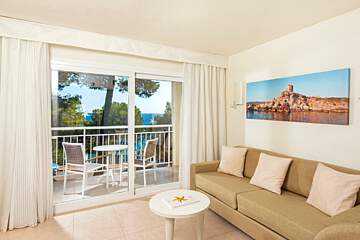 Hotel Iberostar Club Cala Barca