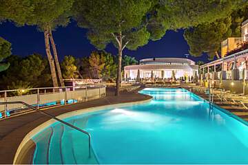 Hotel Iberostar Club Cala Barca