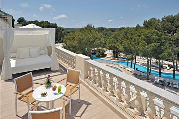 Hotel Iberostar Club Cala Barca