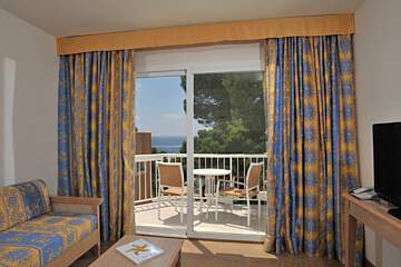 Hotel Iberostar Club Cala Barca