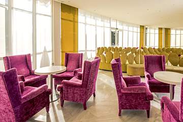 Hotel Iberostar Club Cala Barca