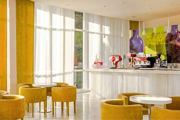 Hotel Iberostar Club Cala Barca