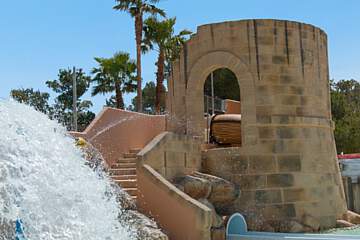 Hotel Iberostar Club Cala Barca