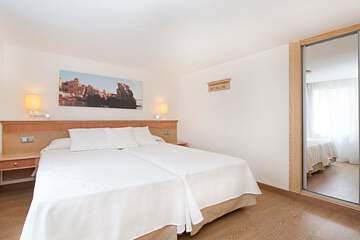 Hotel Iberostar Club Cala Barca