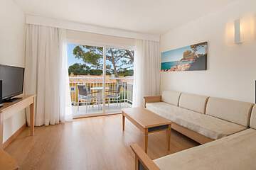 Hotel Iberostar Club Cala Barca