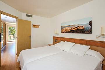 Hotel Iberostar Club Cala Barca