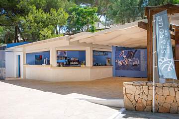 Hotel Iberostar Club Cala Barca