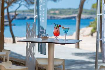 Hotel Iberostar Club Cala Barca