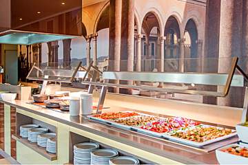 Hotel Iberostar Club Cala Barca