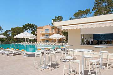 Hotel Iberostar Club Cala Barca